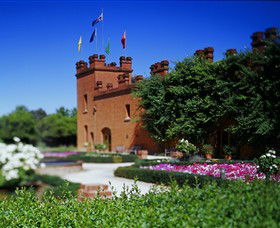 All Saints Estate - Accommodation Port Macquarie 0