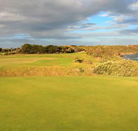 Flinders Golf Club - Accommodation Port Macquarie