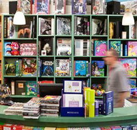 Lorne Beach Books - Accommodation Port Macquarie