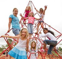 Belvoir Park Playground - Accommodation Port Macquarie
