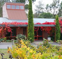 Fergusson Winery  Restaurant - Accommodation Port Macquarie