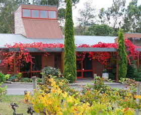 Fergusson Winery & Restaurant - Accommodation Port Macquarie 0