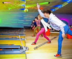 Warrnambool VIC Accommodation Port Macquarie