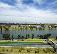 Albert Park - Accommodation Port Macquarie