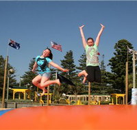 Mini Golf by the Sea - Accommodation Port Macquarie