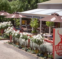 Elk Horn Roadhouse - Accommodation Port Macquarie