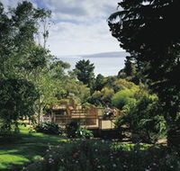Arthurs Seat State Park - Accommodation Port Macquarie