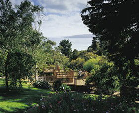 Arthurs Seat State Park - Accommodation Port Macquarie 0