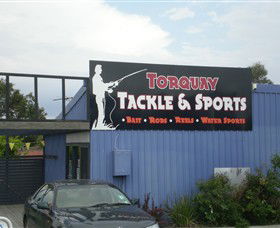 Torquay Tackle & Sports - Accommodation Port Macquarie 0