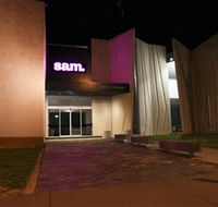Shepparton Art Museum - Accommodation Port Macquarie