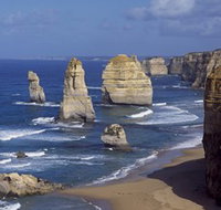 Twelve Apostles Marine National Park - Accommodation Port Macquarie