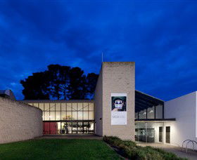 Monash Gallery Of Art - Accommodation Port Macquarie 0