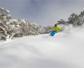 Mt Buller And Mt Stirling Alpine Resort - Accommodation Port Macquarie 0