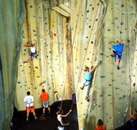 The Rock Adventure Centre - Accommodation Port Macquarie