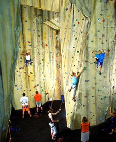 The Rock Adventure Centre - Accommodation Port Macquarie 0