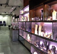 Made In Earth Jewellery Gallery - Accommodation Port Macquarie