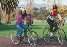 Jells Park - Accommodation Port Macquarie 0