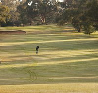 Cohuna Golf Club - Accommodation Port Macquarie