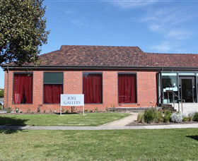 Joel Gallery - Accommodation Port Macquarie 0