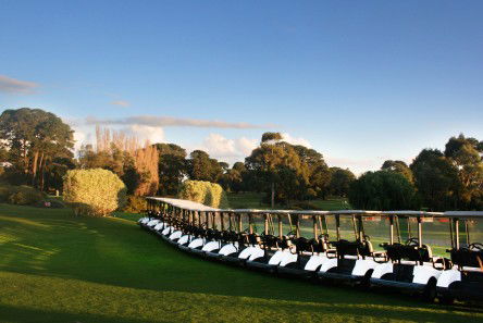Rosebud Country Club - Accommodation Port Macquarie 0