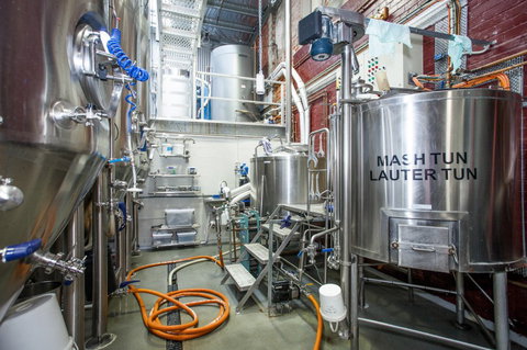 Holgate Brewhouse At Keatings Hotel - Accommodation Port Macquarie 1