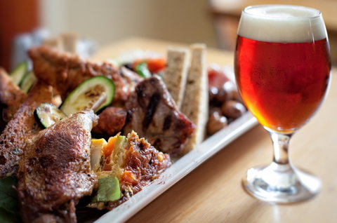 Holgate Brewhouse At Keatings Hotel - Accommodation Port Macquarie 3