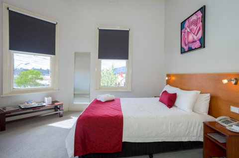 Holgate Brewhouse At Keatings Hotel - Accommodation Port Macquarie 5