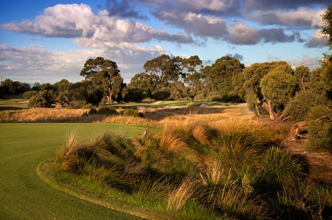 Kingston Heath Golf Club - Accommodation Port Macquarie 0