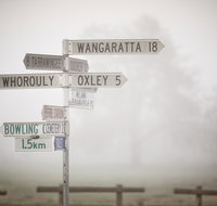 Brown Brothers Milawa Vineyard - Accommodation Port Macquarie