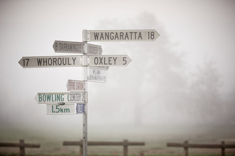 Brown Brothers Milawa Vineyard - Accommodation Port Macquarie 0