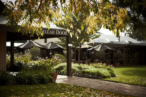 Brown Brothers Milawa Vineyard - Accommodation Port Macquarie 2