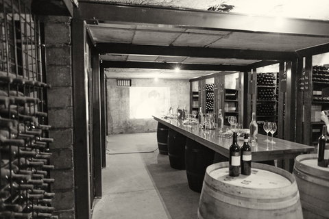 Brown Brothers Milawa Vineyard - Accommodation Port Macquarie 3