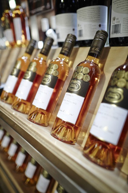 Brown Brothers Milawa Vineyard - Accommodation Port Macquarie 4