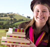 Yarra Valley Chocolaterie  Ice Creamery - Accommodation Port Macquarie
