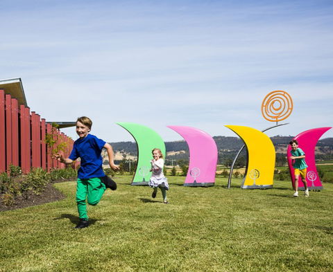 Yarra Valley Chocolaterie & Ice Creamery - Accommodation Port Macquarie 1