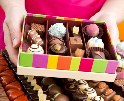 Yarra Valley Chocolaterie & Ice Creamery - Accommodation Port Macquarie 2