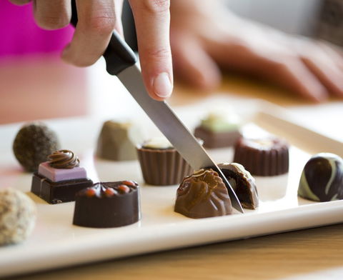 Yarra Valley Chocolaterie & Ice Creamery - Accommodation Port Macquarie 7