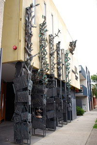 Jewish Holocaust Centre - Accommodation Port Macquarie 0