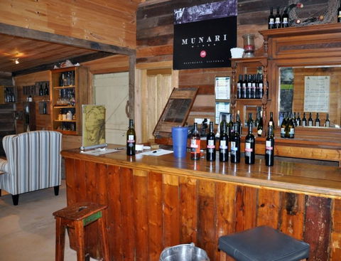 Munari Wines - Accommodation Port Macquarie 0