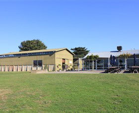 Train Trak Wines - Accommodation Port Macquarie 0