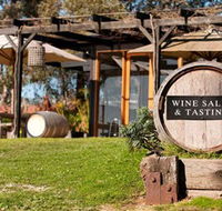 Saint Regis Winery Food  Wine Bar - Accommodation Port Macquarie