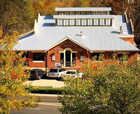 Abbeyard VIC Accommodation Port Macquarie