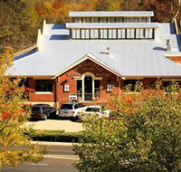 The Butter Factory Myrtleford - Accommodation Port Macquarie