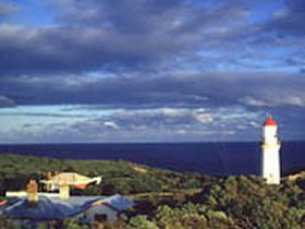 Cape Schanck Lighthouse Reserve - Accommodation Port Macquarie 0