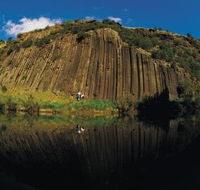 Organ Pipes National Park - Accommodation Port Macquarie