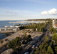 Geelong Heritage Centre - Accommodation Port Macquarie