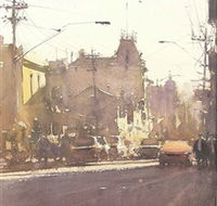 Metropolis Gallery - Accommodation Port Macquarie