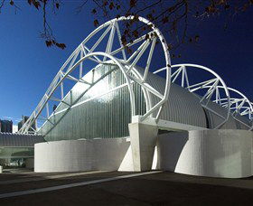 Ian Thorpe Aquatic Centre - Accommodation Port Macquarie 0