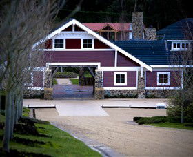 Ocean Eight Vineyard & Winery - Accommodation Port Macquarie 0