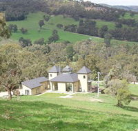 Sutherland Estate - Accommodation Port Macquarie